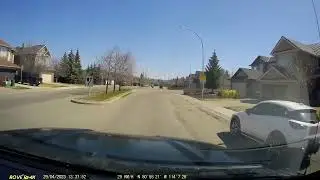 Evergreen community, SW Calgary