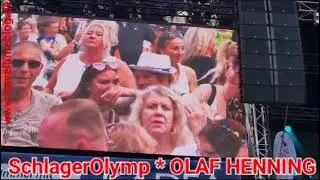 #2023 #schlager #olymp #strandbadl&uuml;bars #schlagerolymp #olafhenning #caesper #puedpien #strandbad
