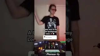 is it time to drop dis one my friends 👀 @Lorde #lorde #edm #speedgarage #remix #dj