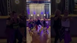 Wieszowa on fire! 🔥🔥❤️#borutateam #zincommunity @DJPEDROSAMPAIO  #zumba #wieszowa #brazilianfunk
