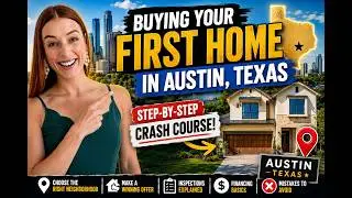 How To Buy A House: Step-By-Step Guide