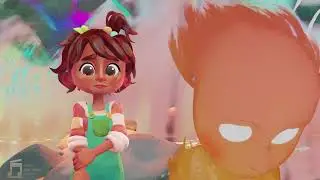 TWIN SPARKS - Indie Film Music Contest (Winter 2024/25) | film by Ollie Yao & Heather Yun