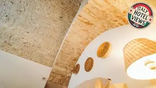 Trullo Syrah-Trulli Anti Charme & Relax | Alberobello, Italy | Hotel Review 🌟