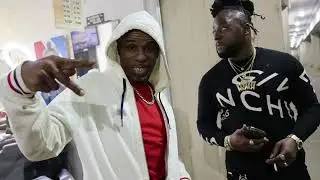 BlacTape Papah Vlog 4.01.24