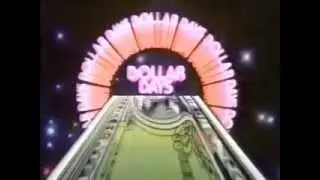 Kmart commercial from 1982