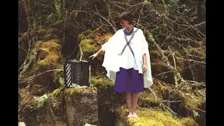 Eva Z&ouml;llner &ndash; voces, se&ntilde;ales: Contemporary Accordion Music from Colombia