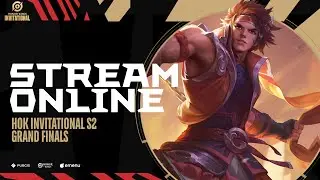 Грандфинал $300 000 Honor of Kings Invitational Season 2  День 2