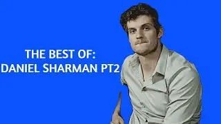Daniel Sharman | 