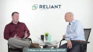 Термины NetApp, которые вам нужно знать: 7 &mdash; Режим против Clustered Data ONTAP