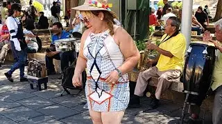 MIERCOLES 21 EN VIVO DESDE LA PLAZA LIBERTAD