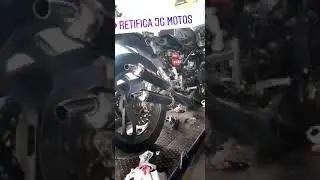 RD350 KIT DE ALTA PERFORMACE