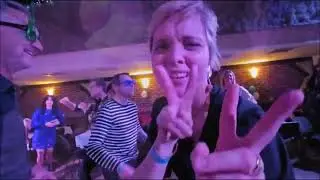 VÁNOČNÍ VEČÍREK KORBER 6 12   2025 Aftermovie RockerFody