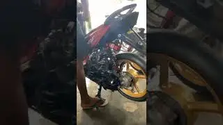 Setting Karbu Honda Beat 130cc Pemula
