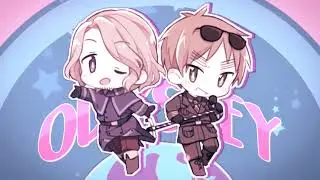 [WFS] That's so us || Hetalia Ships MEP [#1]