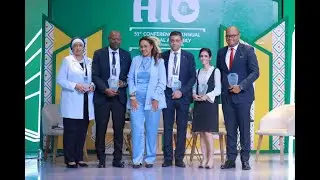 Geopolitics and its impact on Africa 005