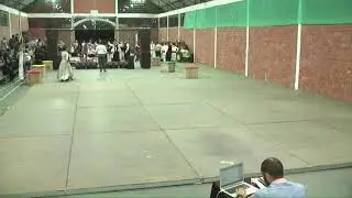 ENART MIRIM - PALCO CEZIMBRA JACQUES