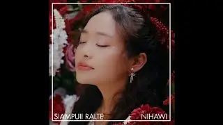 Ni Hawi | Siampuii Ralte Progressive Rock Karaoke 2026
