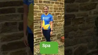 Cycling Training Essentials - everything you need to get ready for #Cycle4Cynthia #shorts #cycling