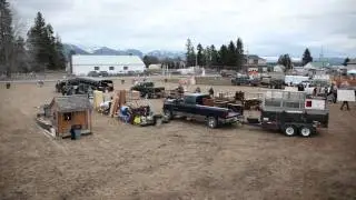Creston Auction 2011