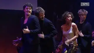 LAZZIGAGS 25 ANYS - Teatre Condal - Barcelona 2024