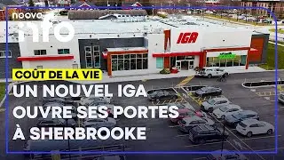 Épicerie: comment les nouveaux commerces tirent-ils leur épingle du jeu?