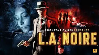 L A  Noire - Main Theme (Slowed + Reverb)