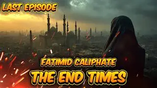 How the Fatimid Caliphate Ended | Salahuddin Ayyubi&rsquo;s Historic Takeover