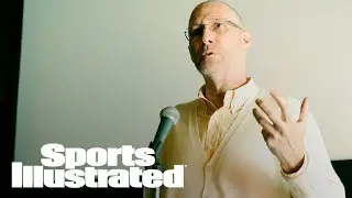 John Skipper Says Cocaine Extortion Attempt Led To ESPN Departure | SI Wire | Sports Illustrated
