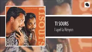 Ti Sours - I apel la Rényon