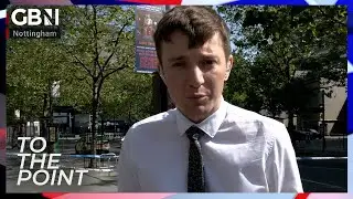 Nottingham incident: 31 year old man arrested as three people are killed