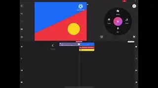 How to Make Sticker Major (BFDIE) on KineMaster (New Effect)