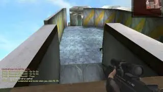WolfTeam AimBot Hack 2011( JK) Gold WICKED hs