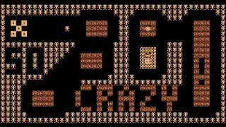 Boulder Dash for experts - 'Ultimate Firefly Teamwork!' by Arno (!!)