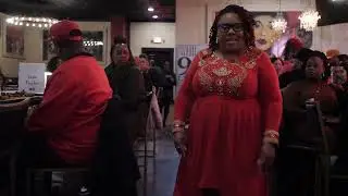 Sol-Poetry Night at MOCA HTX | A Night of Art, Culture & Spoken Word