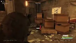 Bunker 4 BRM5