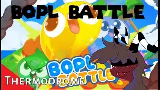 Playing More Bopl Battle