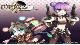 Quest anteriores +Ilusi&oacute;n 4 h de QUEST!!! #ragnaroklatam
