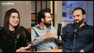 Octaloop Tech Horizons Podcast - CEO Aamir Ahmed & MD Wasaam Ahmed Discuss Rebrand & GITEX 2025