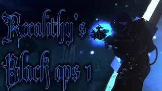 Reealithy's Black Ops 1 Zombies Custom Camo Pack Montage