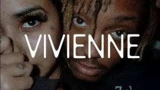 SIMXN137 - VIVIENNE (official lyrics video) LLJW
