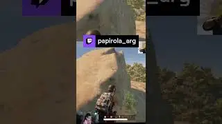 &iexcl;Ganar o Morir! pubg del bueno en #Twitch