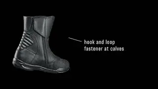 Held Annone 2 Gore-Tex Motorcycle Boots