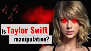 Taylor Swift: The Most Overrated Artist of All Time