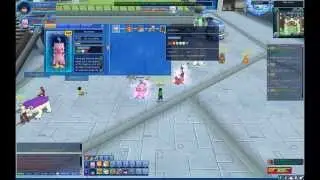Digimon Masters Online Account Verkauf
