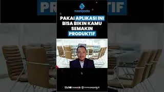 Aplikasi Yang Bikin Tim Produktif #shots