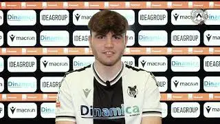 Giovins di vuê, ep. 1 - Mattia Bozza