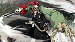 Revamped Guild Quest Week 3 [TYBW Renji]