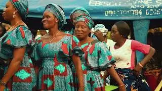 echobration'23 Day2 Liveband performance(Celebrating the legacies of Echo Toikumo)