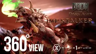 Imp Stalker | 360 View | Prime 1 studio
