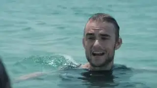New Action Movies - Full Movie English Killer Sharks